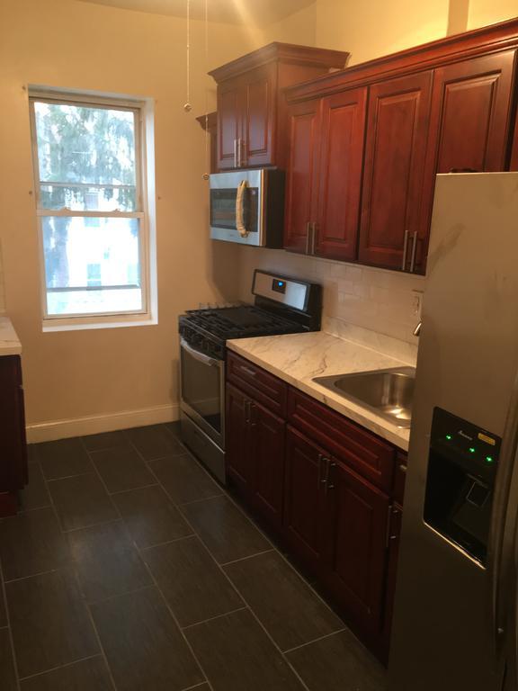Cozy Apt Daire New York Dış mekan fotoğraf